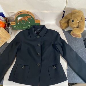 Gorgeous Talbots Blazer size 12